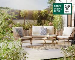 outdoor garden furniture garden