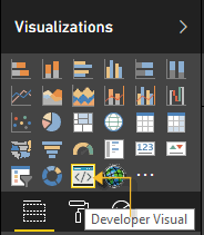 I have been struggling to add external js libraries into custom visuals. Solved How To Debug While Developing Custom Visuals Microsoft Power Bi Community