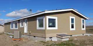 Fha Loans For Manufactured Homes
