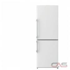 Brfb1044wh Blomberg Refrigerator Canada Best Price