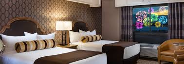 Las Vegas Hotel Rooms Golden Nugget