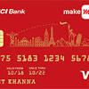 With this credit card, you can earn reward points every time you travel. 1