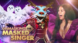 What time does the masked singer season 3 finale air? The Masked Singer 2020 S4 Show Episodes Spoiler Preview 12 October 2020