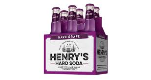 hard soda launches new g flavor