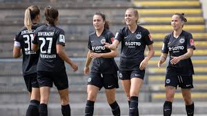 Eintracht frankfurt trifft sich mit gerardo seoane: Eintracht Frankfurt Frauen Spiel Gegen Duisburg Abgesagt Hessenschau De Eintracht Frankfurt Frauen