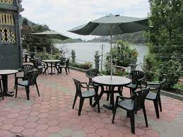 Terrace Garden Restaurant Picture Of