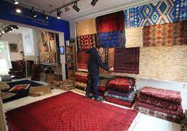 afghan rug weavers owing to western links