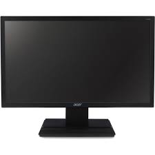 Choose from contactless same day delivery, drive up and more. Acer V246hl Bip 24 16 9 Lcd Monitor Um Fv6aa 011 B H