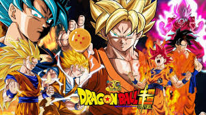Dragonball fighter z wallpapers and new tab extension brings a fresh look to your default chrome new tab page. Dragonball Z Wallpaper 1920x1080 1334381 Wallpaperup