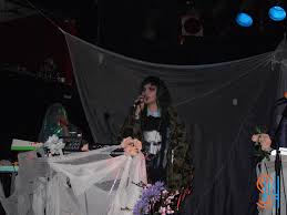 grimes at lee s palace in toronto