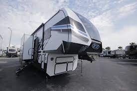 toy haulers rvs and trailers from