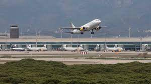 Cuánto emitiría un aeropuerto de BCN ampliado?