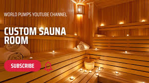 sauna room stan you