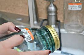 What To Do With Empty Glass Jars 15