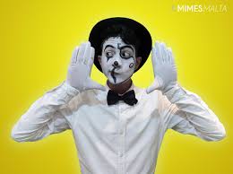 mimes malta mime artists for hire