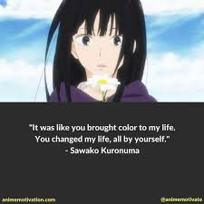 Don't forget to confirm subscription in your email. The Greatest Anime Quotes About Love And Relationships Anime Love Quotes Quotes About Love And Relationships Anime Quotes