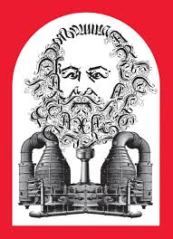They later converted to protestantism. Karl Marx Yesterday And Today The New Yorker
