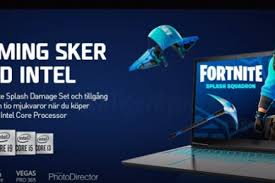 Battle royale and save the world. Fortnite Intel Skin How To Claim Surf Strider And Splash Squadron Bundle For Free Tech Times