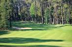 Royal Canberra Golf Club - Yarralumla in Canberra, Australian ...