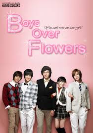 boys over flowers korean drama