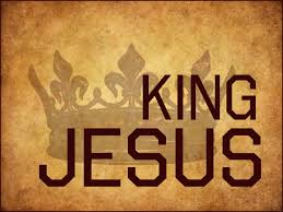 Jesus Declares His Kingship by Healing the Blind and Lame – The Ramblings of a Young Minister