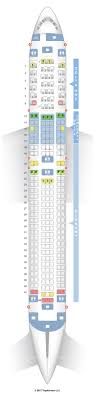 Delta Boeing 757 300 Seating Chart Pngline