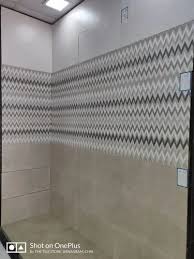 7 mm ceramic bathroom wall tile size