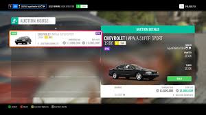 You've heard that you can get good deals on houses at auction, but along with those good deals come some considerations you should be aware of before you bid. Which Cars Should I Get For 6 250 000cr Fh4 Forza Horizon 4 Discussion Forza Motorsport Forums