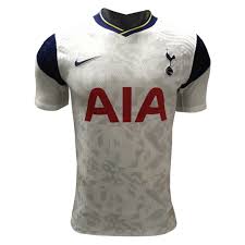 Spurs were drawn with bayern munich, olympiacos and red star belgrade.72 the draw for the last 16 took place on 16. Shop 2020 21 Tottenham Hotspur Home Player Version Soccer Jersey Cheap Soccer Jerseys For Sale Gogoalshop