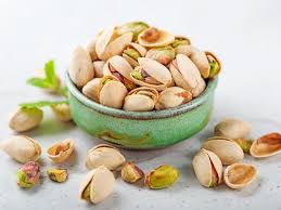 pistachios during pregnancy benefits