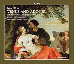 أدونيس‎ ʔadoːˈniːs), is a syrian poet, essayist and translator. John Blow Venus And Adonis Cd Jpc