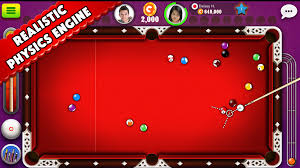 Amazing online eight ball pool game for android! Pool Strike Online 8 Ball Pool Billiards With Chat