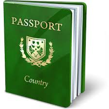 With the green pass, doors simply open in front of you … we're returning to life. it's an ad to promote israel's israel's vaccine passport was released on february 21, to help the country emerge from a. Iconexperience V Collection Passport Green Icon