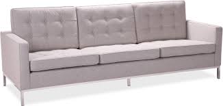 Knoll 3 Seater Sofa Designer Editions