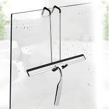 new hot glass magnetic window cleaner