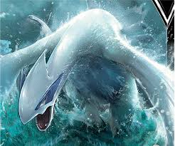 the power of one lugia vstar