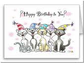 Depending on your friend's tastes, they may prefer a funny card or a sentimental card. Happy Birthday Gif Free Singing Birthday Cards The 20 Best Ideas For Free Singing Birthday Cards Yesbirthday Home Of Birthday Wishes Inspiration