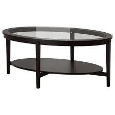Ikea Coffee Table Oval Coffee Tables