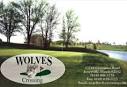 Wolves Crossing Golf Course in Jerseyville, Illinois | foretee.com