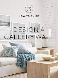 How To Design A Gallery Wall Pottery