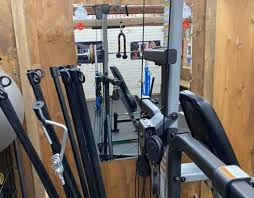 Home Gym Mirrors Where To Get Large