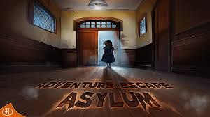 adventure escape asylum