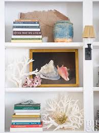How To Create Sy Shelves