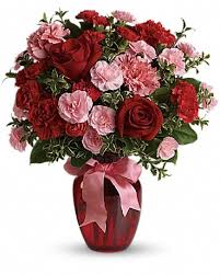 flushing florist flower delivery by