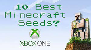 Minecraft bedrock edition xbox one seeds. 10 Awesome Minecraft Seeds For Xbox One Minecraft