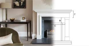 English Fireplaces The Highest