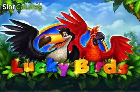 Lucky Birds (Playson) Slot - Free Demo & Game Review