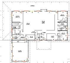 Best Barndominium Floor Plans