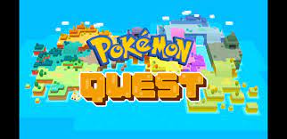 Pokémon Quest 1.0.6 - Download für Android APK Kostenlos