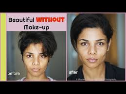 how to look naturally beautiful beauty
